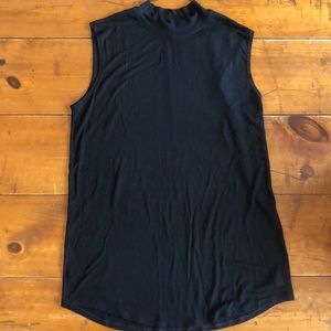 Athleta Sleeveless Top